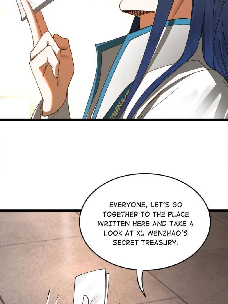 Ultimate Son-in-Law Chapter 40 page 25