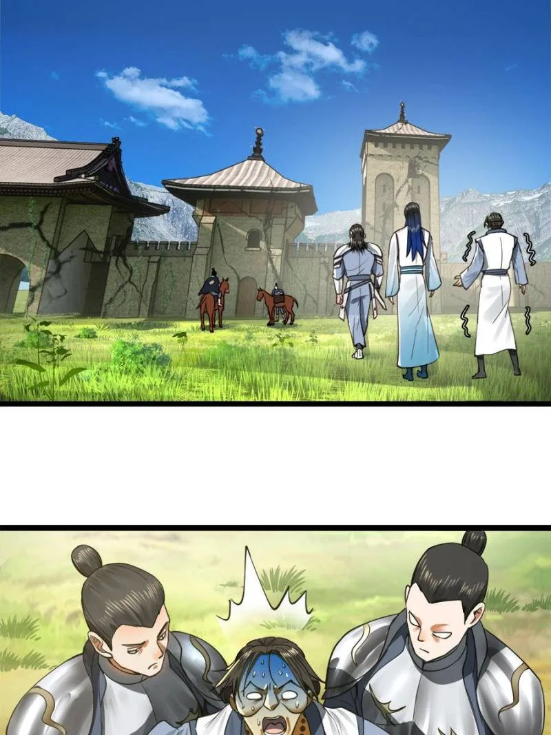 Ultimate Son-in-Law Chapter 40 page 30