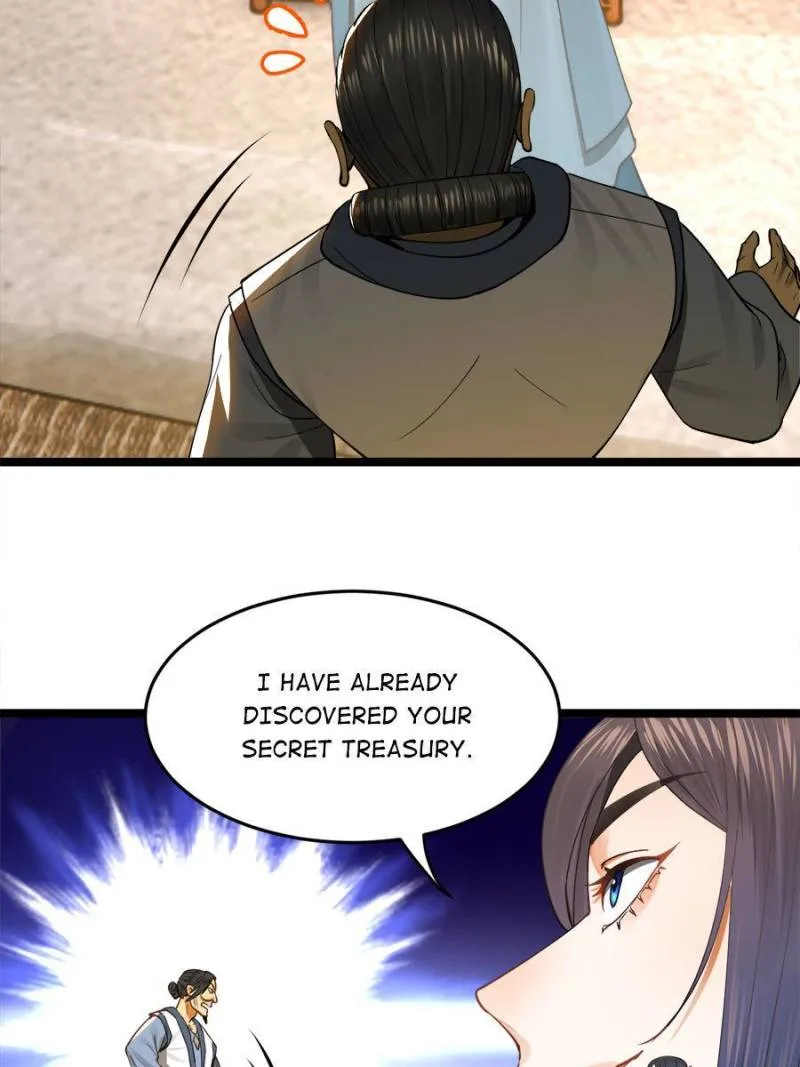 Ultimate Son-in-Law Chapter 40 page 22