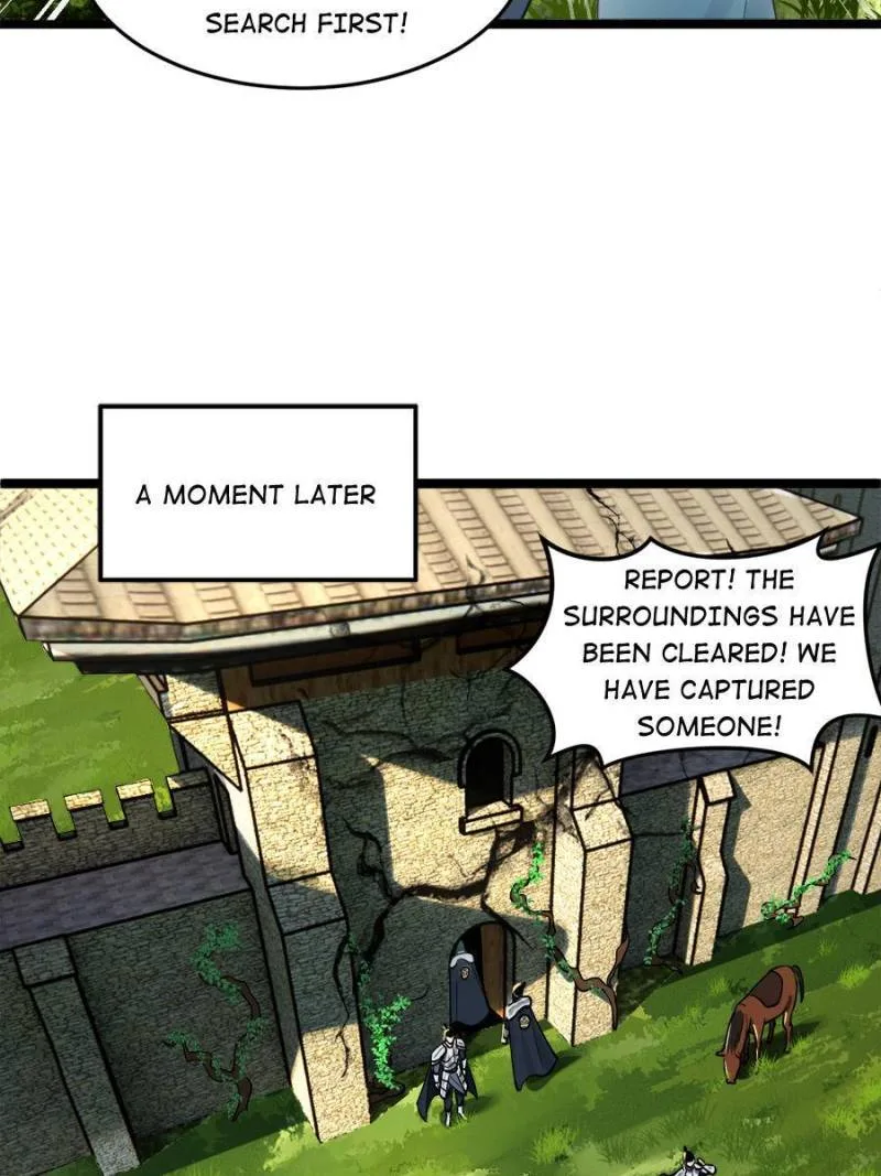 Ultimate Son-in-Law Chapter 40 page 37