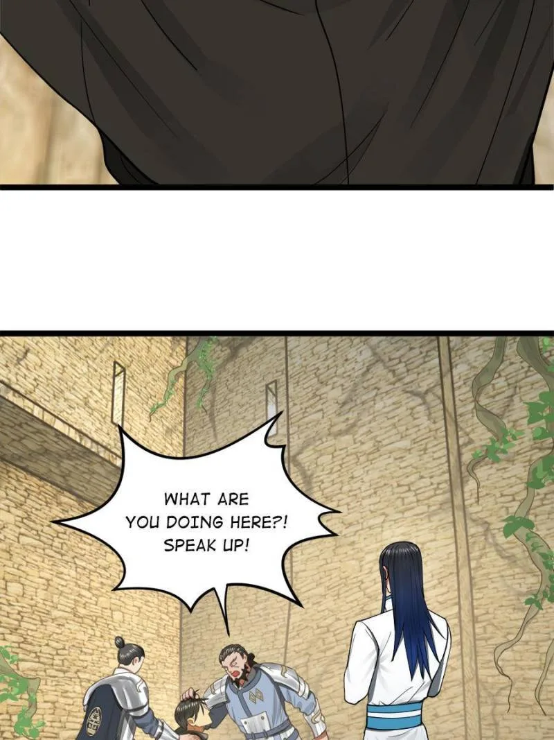 Ultimate Son-in-Law Chapter 40 page 45
