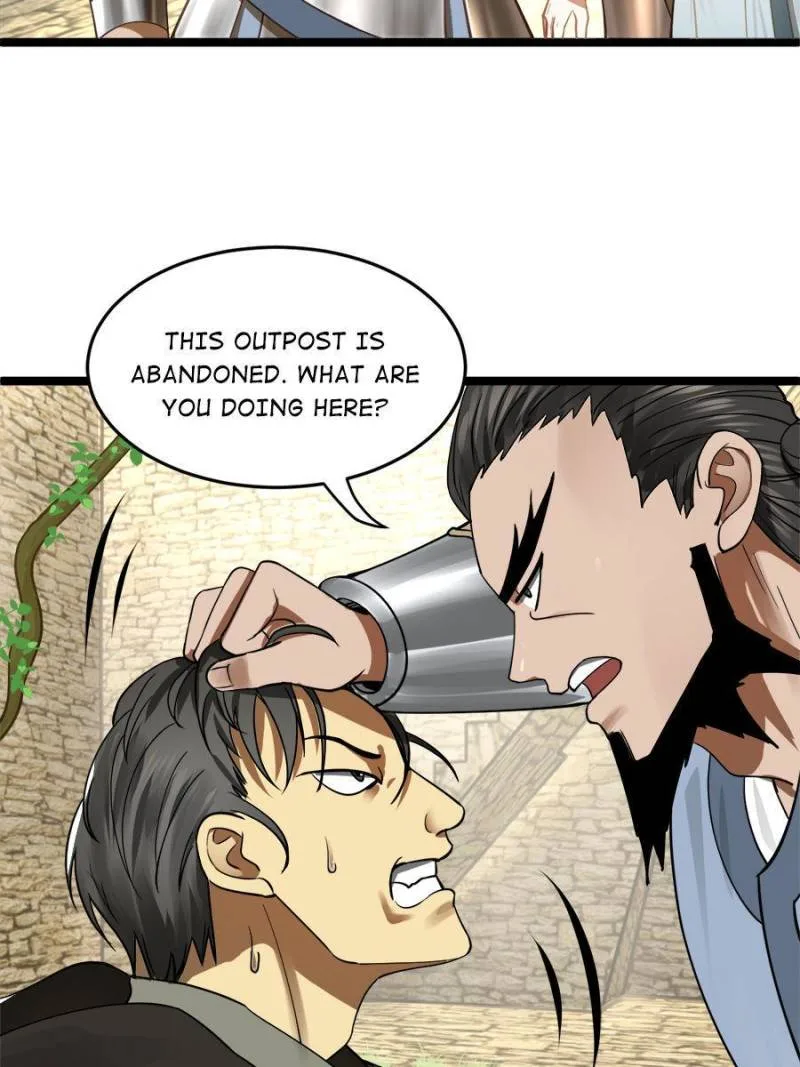 Ultimate Son-in-Law Chapter 40 page 43