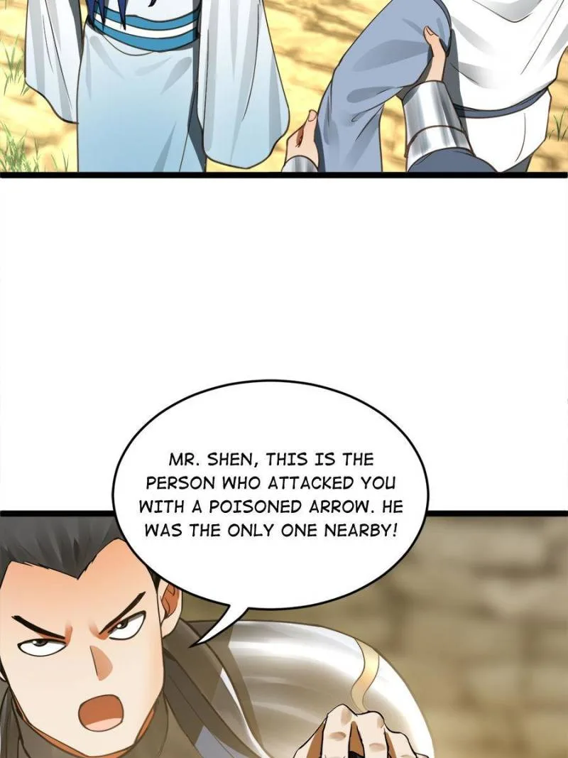 Ultimate Son-in-Law Chapter 40 page 39