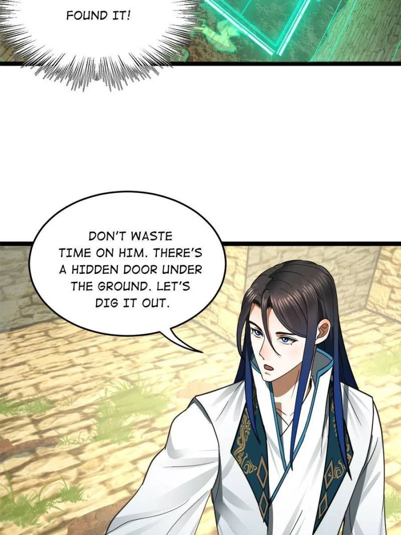 Ultimate Son-in-Law Chapter 40 page 48