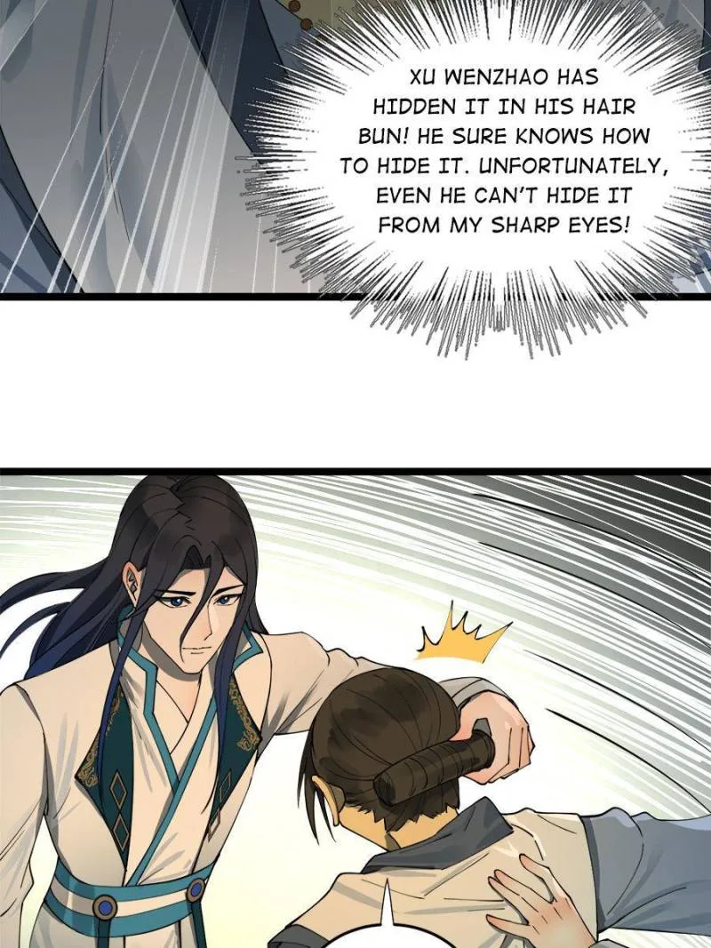 Ultimate Son-in-Law Chapter 41 page 8