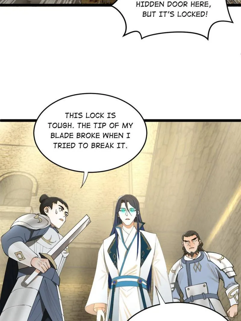 Ultimate Son-in-Law Chapter 41 page 3