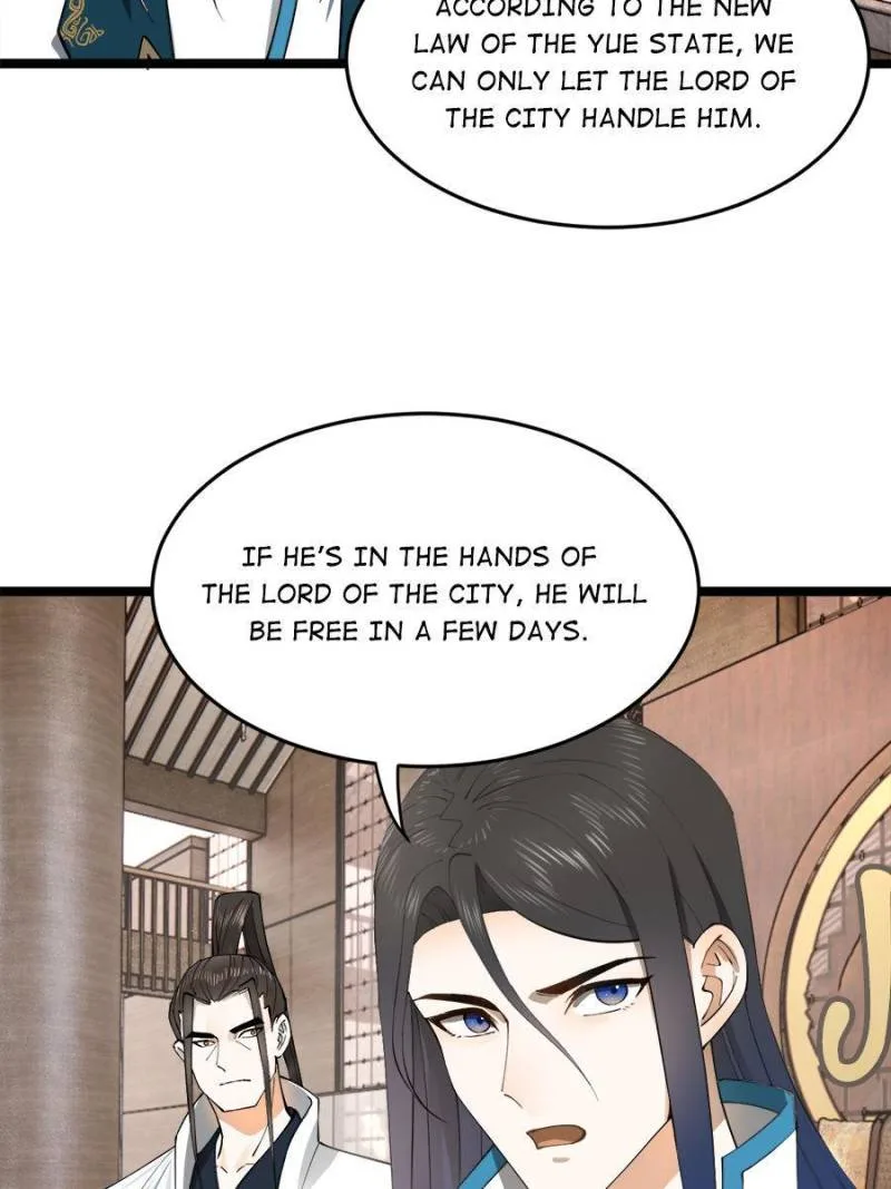 Ultimate Son-in-Law Chapter 42 page 3