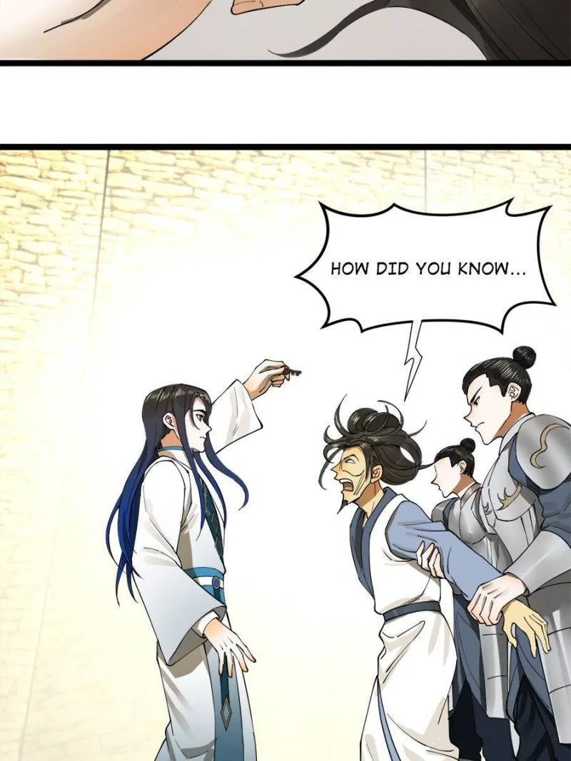 Ultimate Son-in-Law Chapter 41 page 10