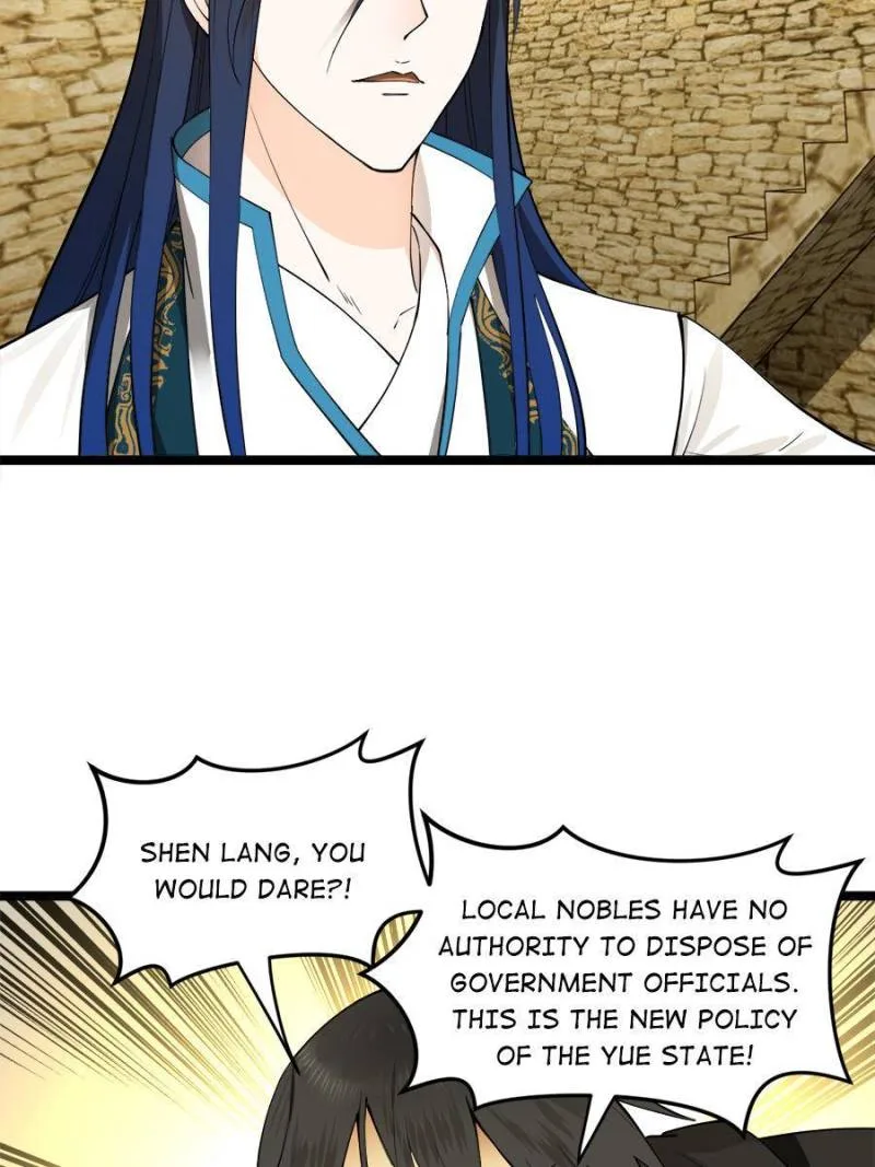 Ultimate Son-in-Law Chapter 41 page 29
