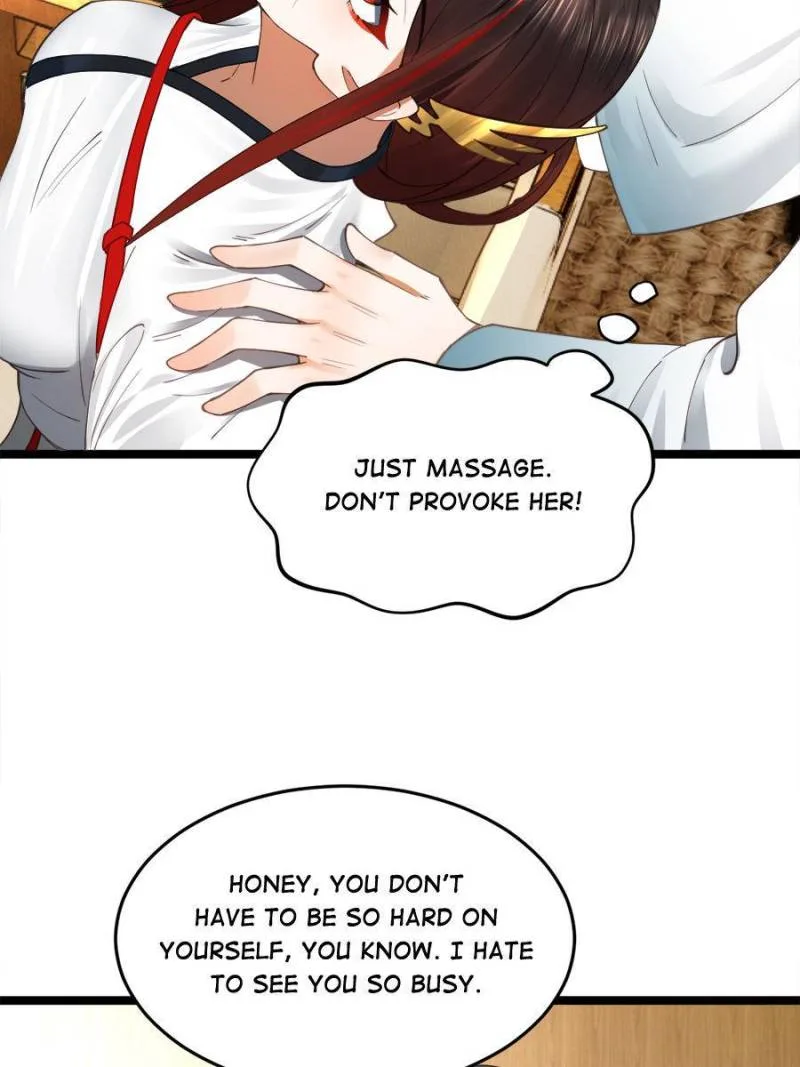 Ultimate Son-in-Law Chapter 44 page 20