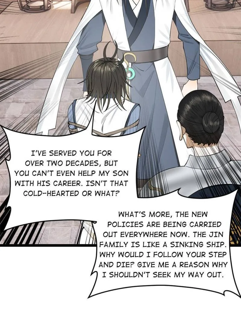 Ultimate Son-in-Law Chapter 42 page 15