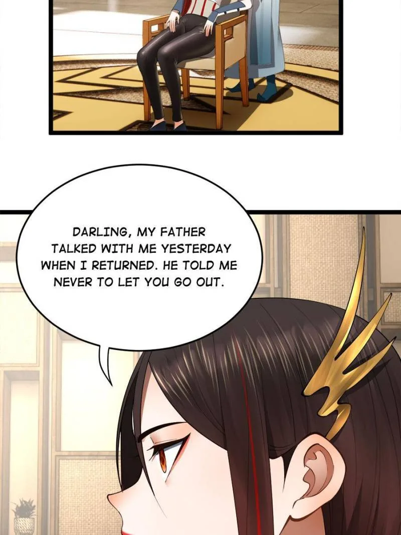 Ultimate Son-in-Law Chapter 44 page 23