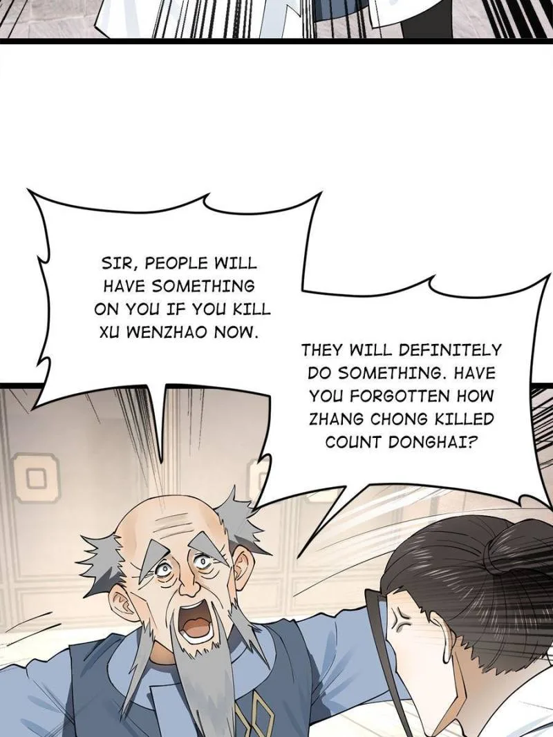 Ultimate Son-in-Law Chapter 42 page 20