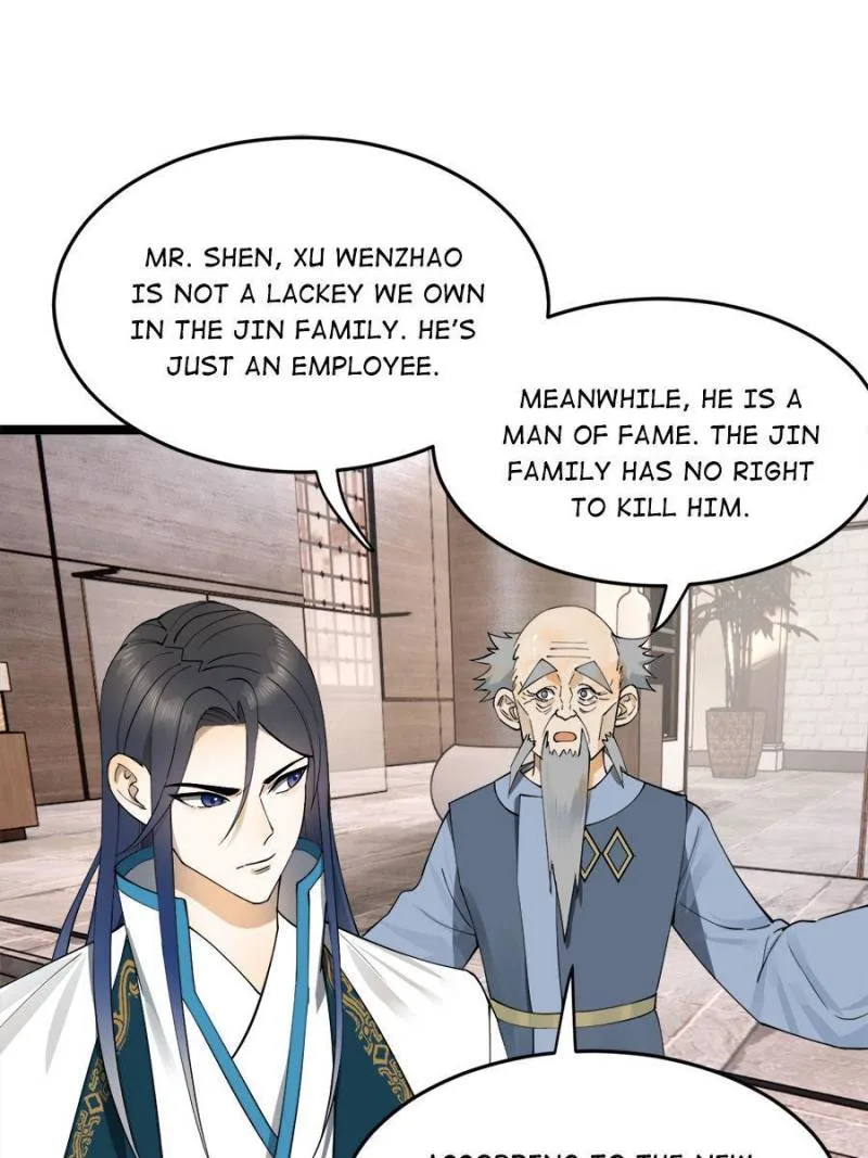 Ultimate Son-in-Law Chapter 42 page 2