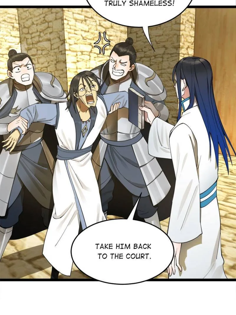 Ultimate Son-in-Law Chapter 41 page 25