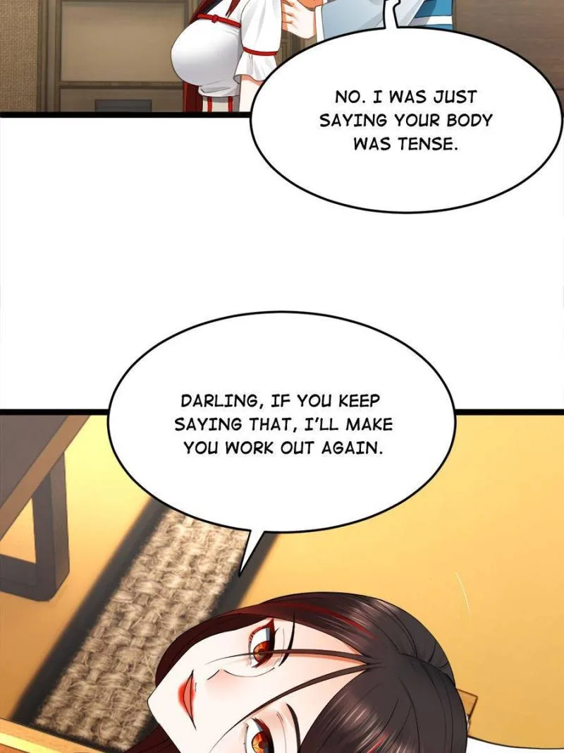 Ultimate Son-in-Law Chapter 44 page 19