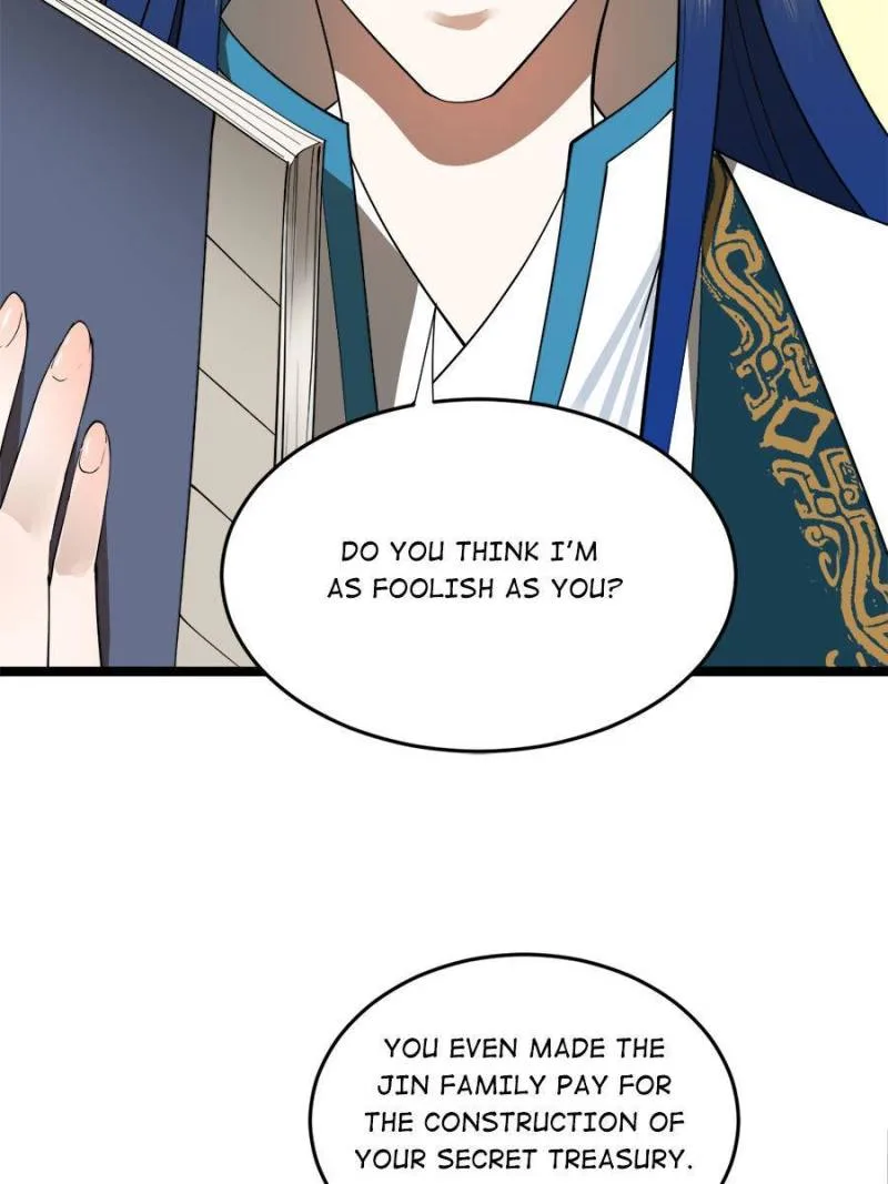 Ultimate Son-in-Law Chapter 41 page 24