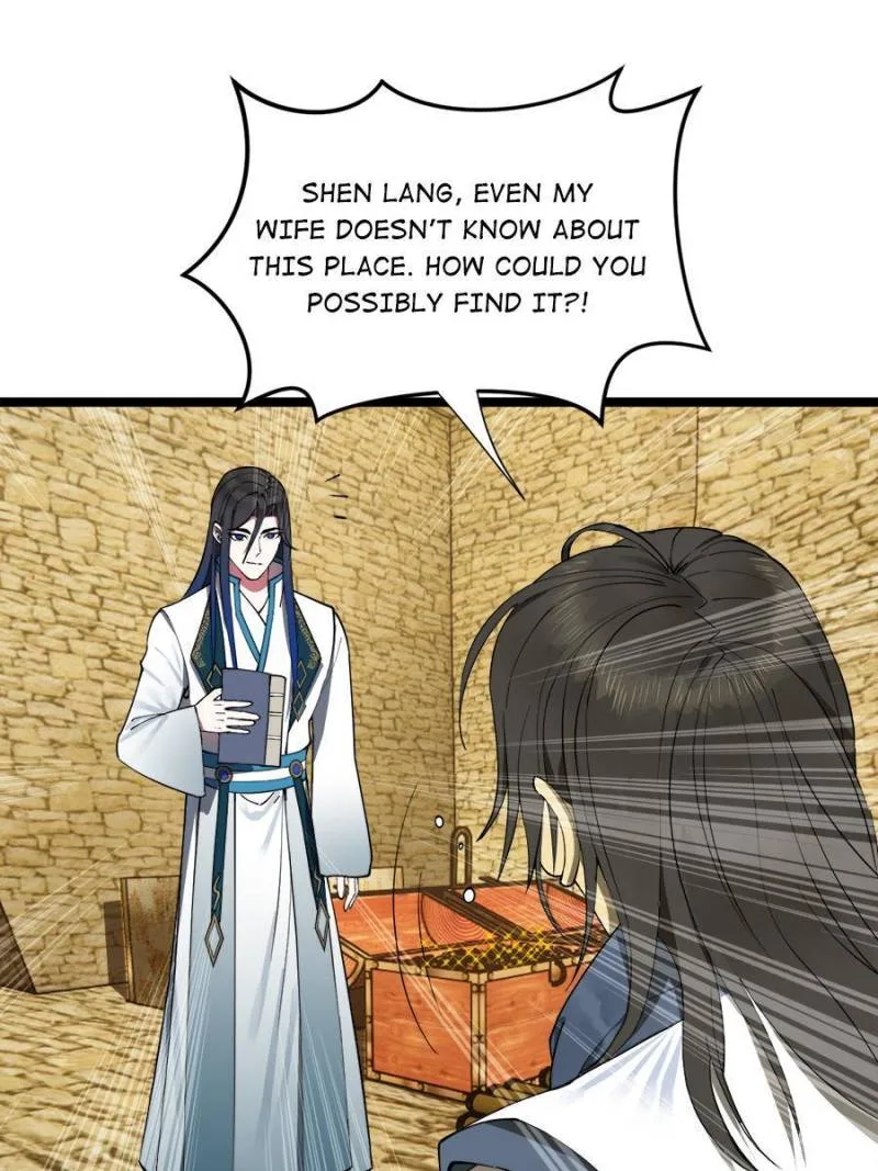 Ultimate Son-in-Law Chapter 41 page 22