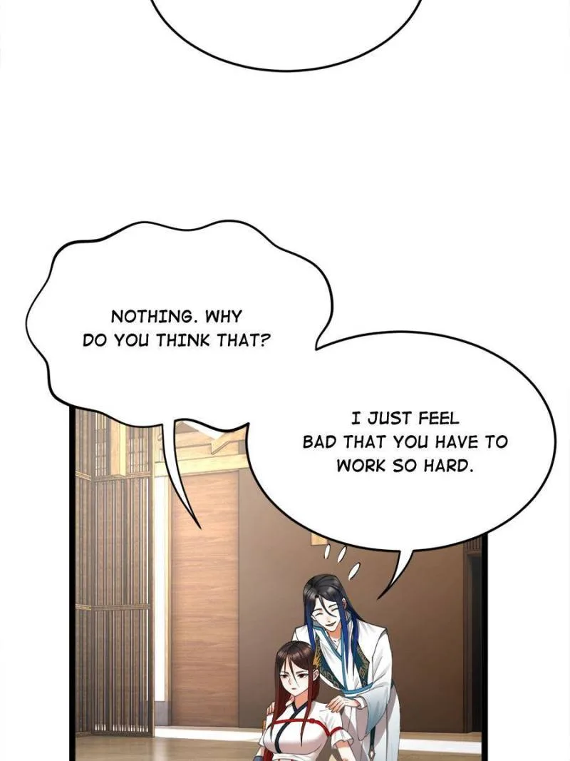 Ultimate Son-in-Law Chapter 44 page 22
