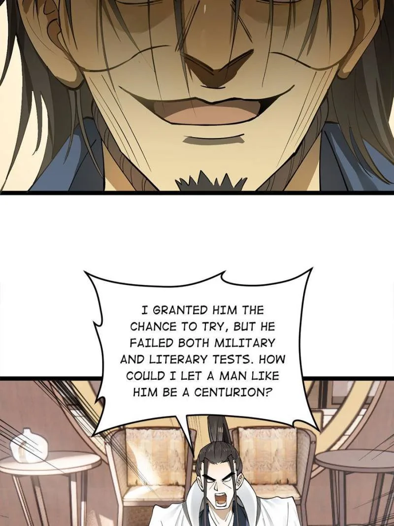Ultimate Son-in-Law Chapter 42 page 14