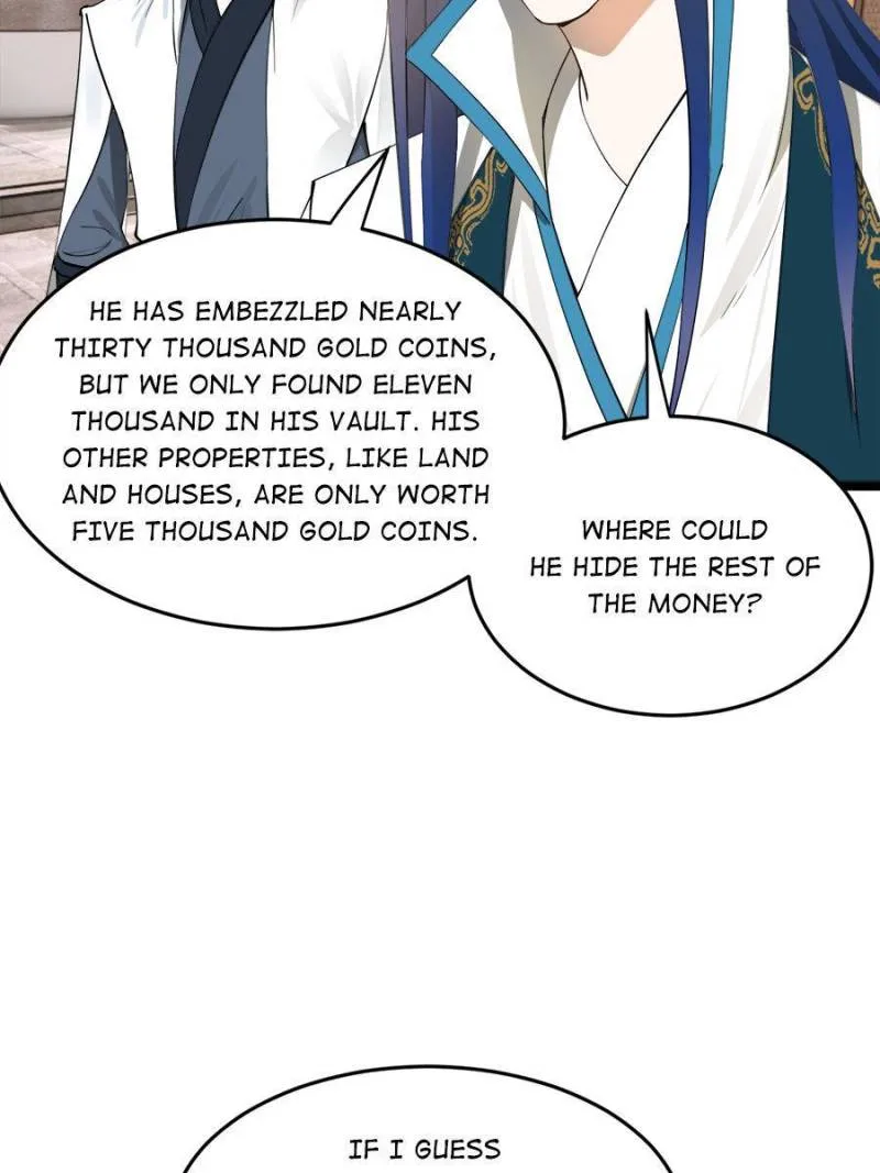 Ultimate Son-in-Law Chapter 42 page 4