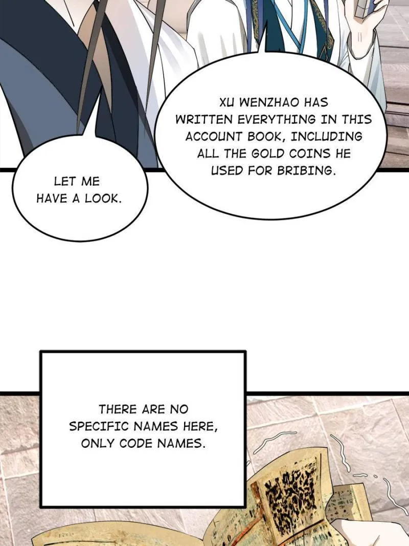 Ultimate Son-in-Law Chapter 42 page 7