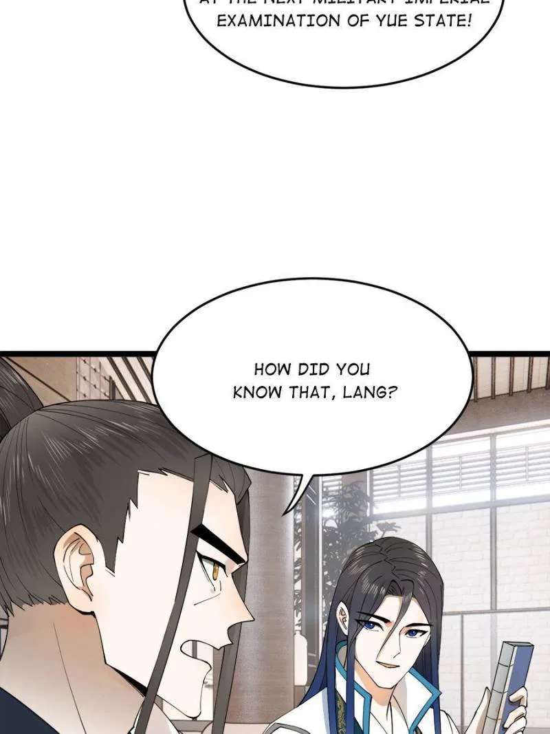 Ultimate Son-in-Law Chapter 42 page 6