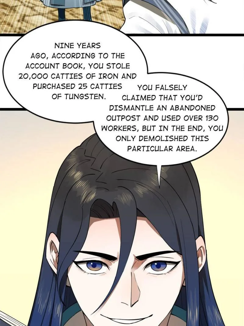 Ultimate Son-in-Law Chapter 41 page 23