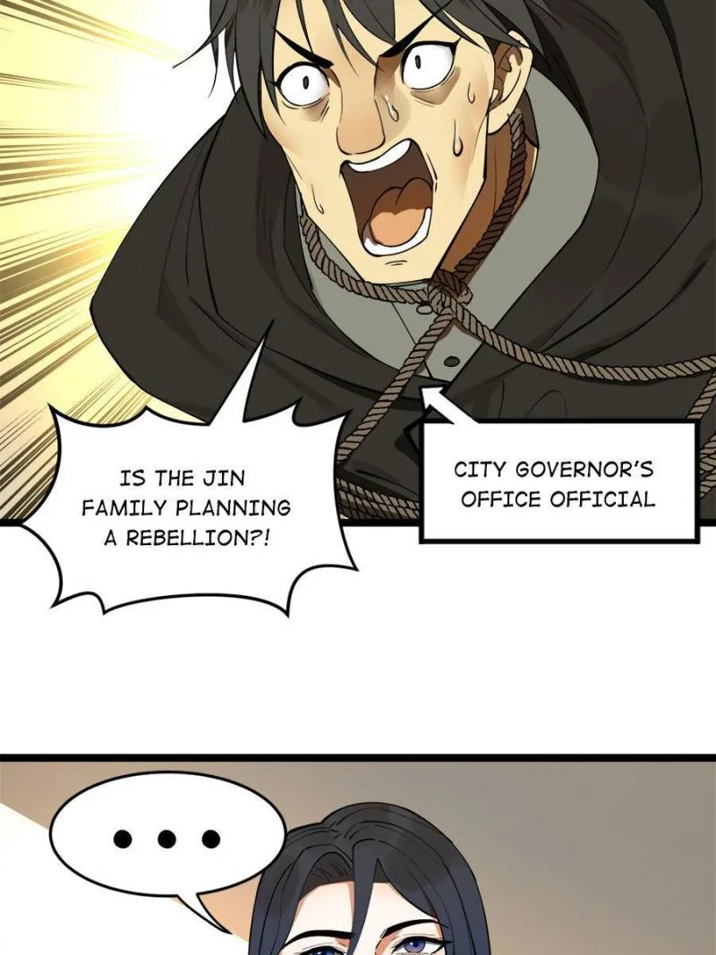 Ultimate Son-in-Law Chapter 41 page 30