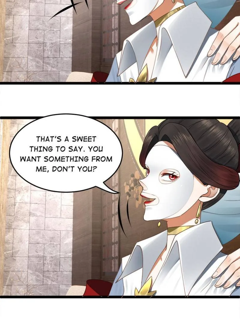 Ultimate Son-in-Law Chapter 44 page 36