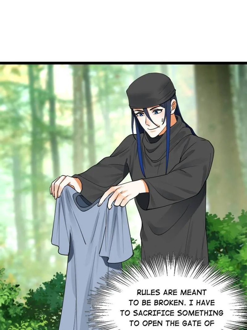Ultimate Son-in-Law Chapter 44 page 46