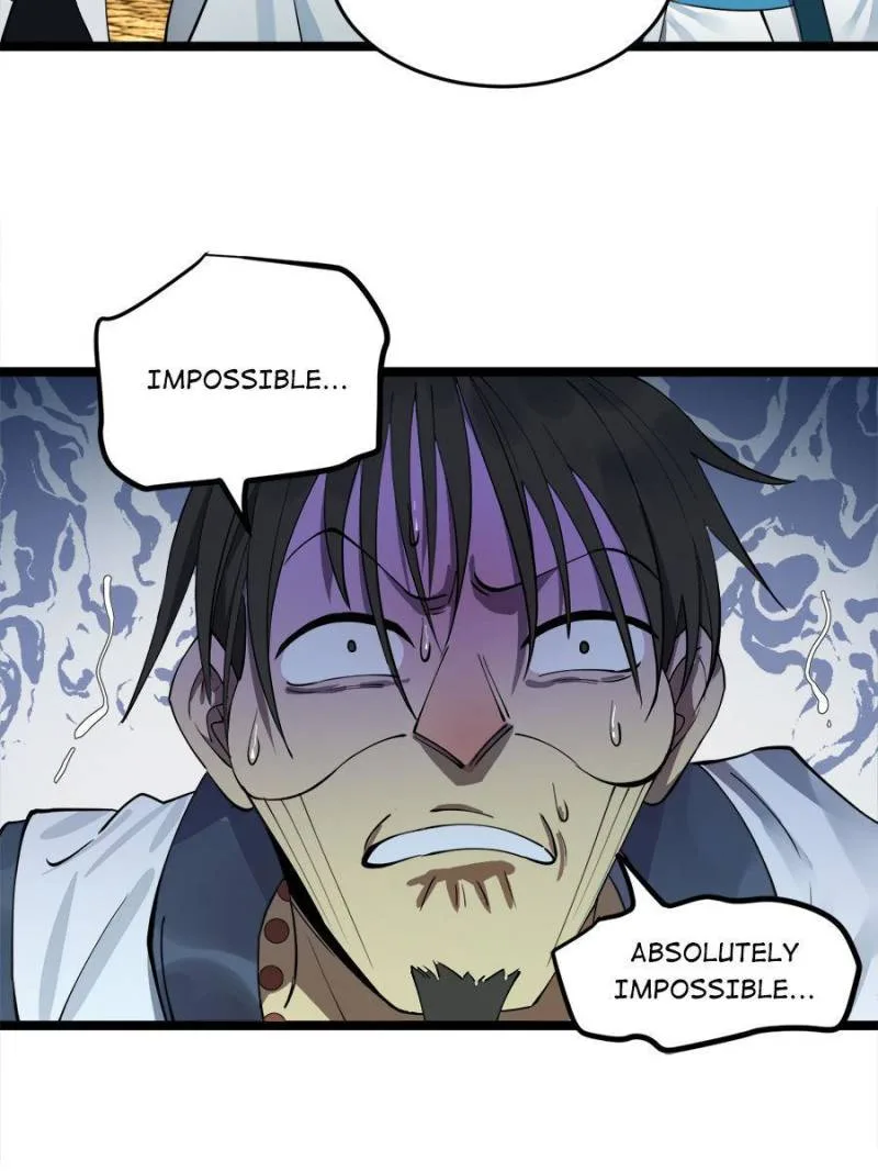Ultimate Son-in-Law Chapter 41 page 21