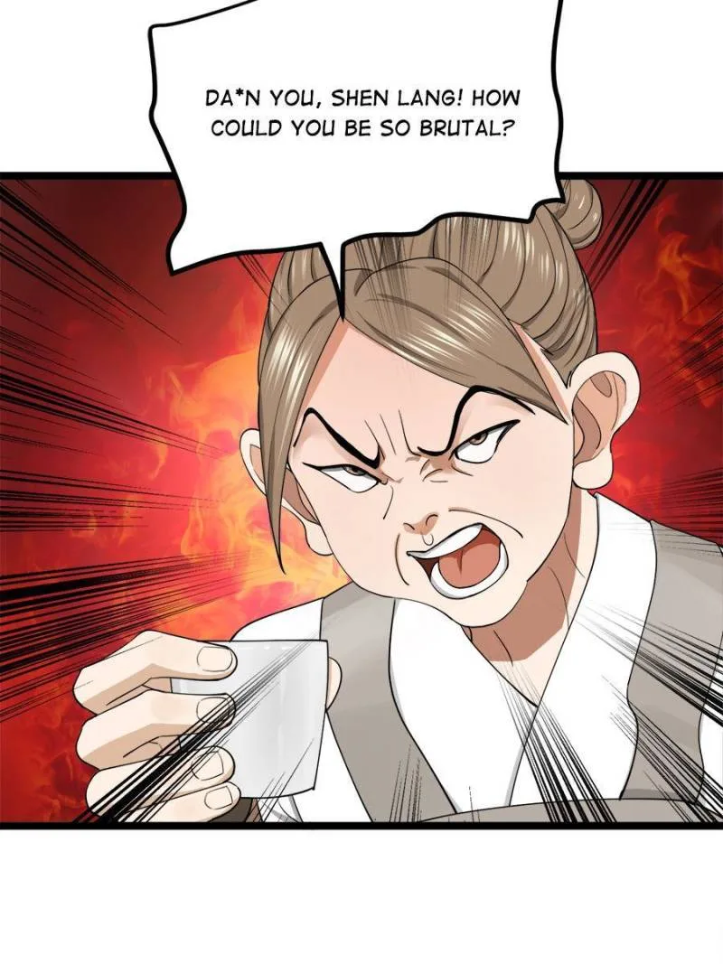Ultimate Son-in-Law Chapter 44 page 63