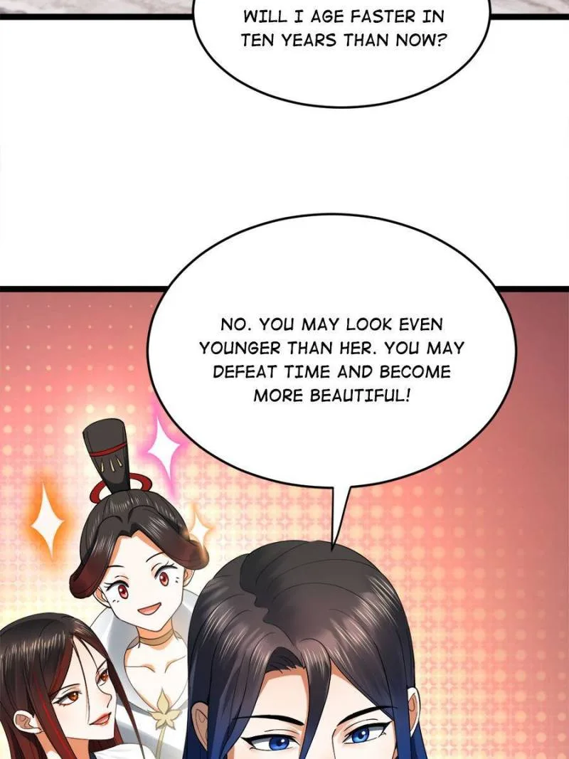 Ultimate Son-in-Law Chapter 44 page 34