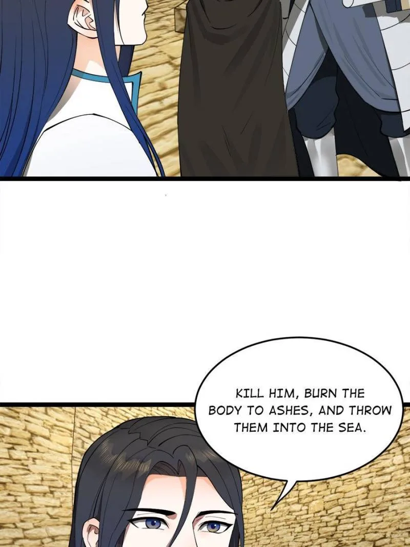 Ultimate Son-in-Law Chapter 41 page 28
