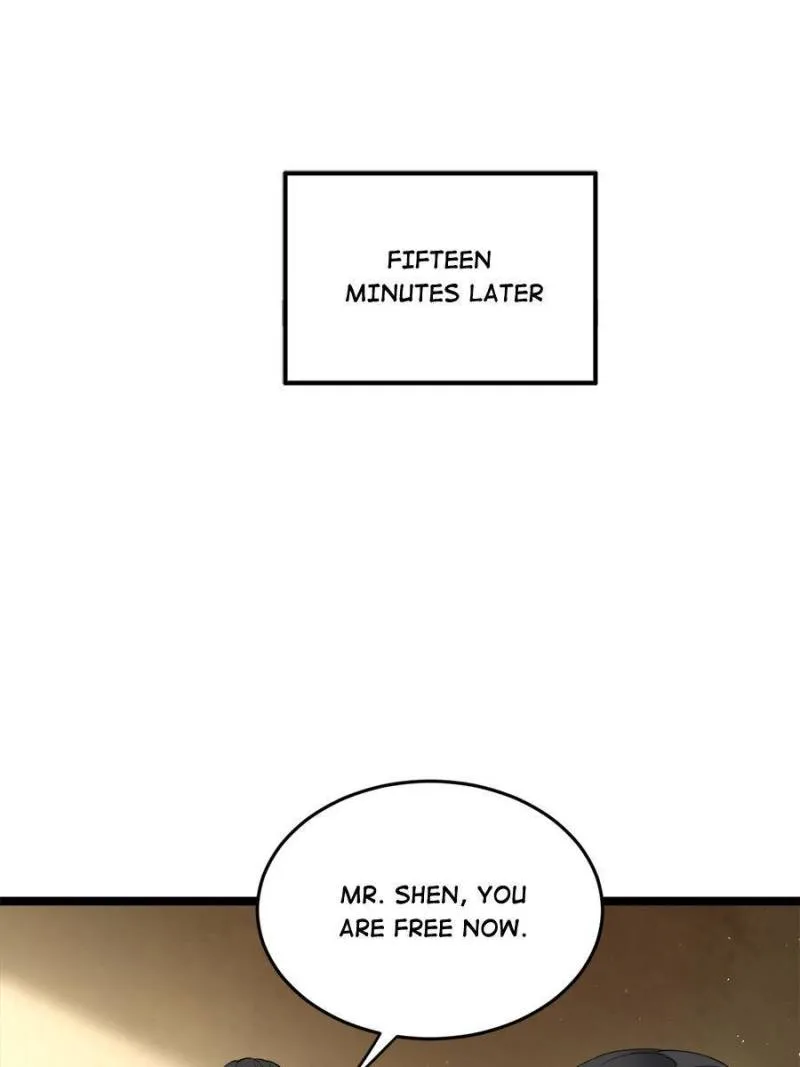 Ultimate Son-in-Law Chapter 44 page 40