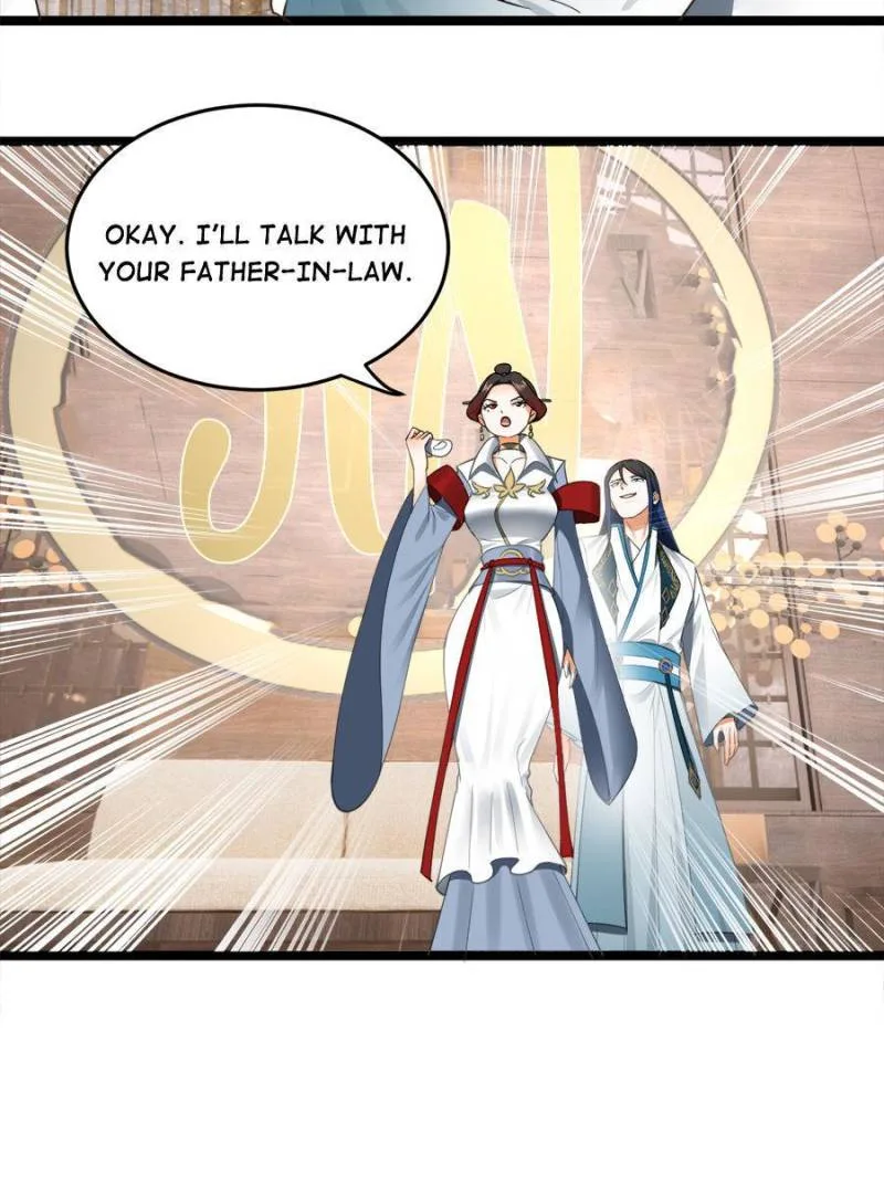 Ultimate Son-in-Law Chapter 44 page 39