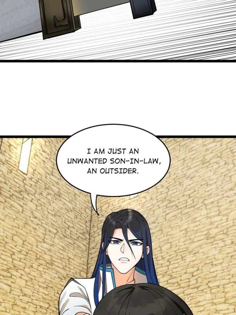 Ultimate Son-in-Law Chapter 41 page 33