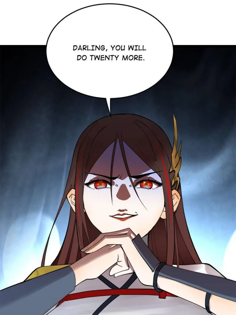 Ultimate Son-in-Law Chapter 43 page 40
