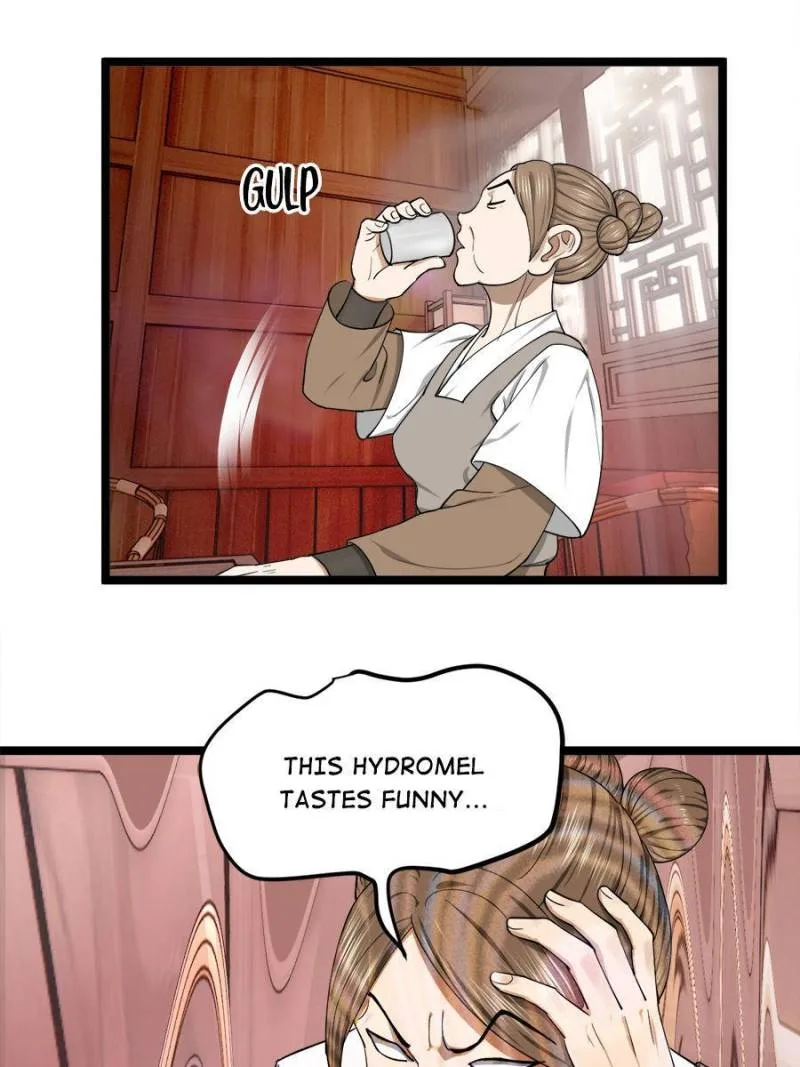 Ultimate Son-in-Law Chapter 44 page 64