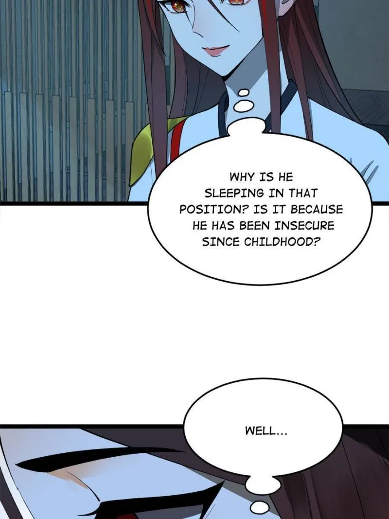 Ultimate Son-in-Law Chapter 43 page 47