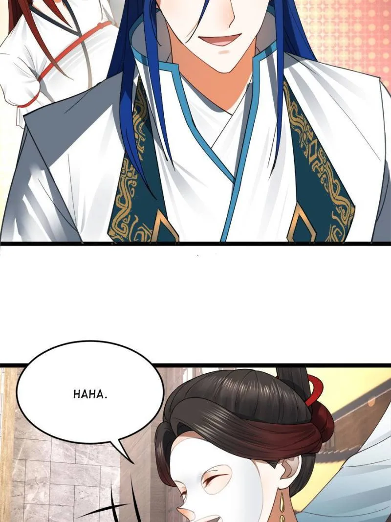 Ultimate Son-in-Law Chapter 44 page 35