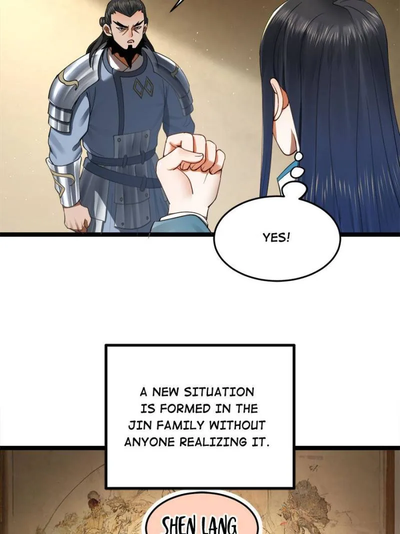 Ultimate Son-in-Law Chapter 44 page 41