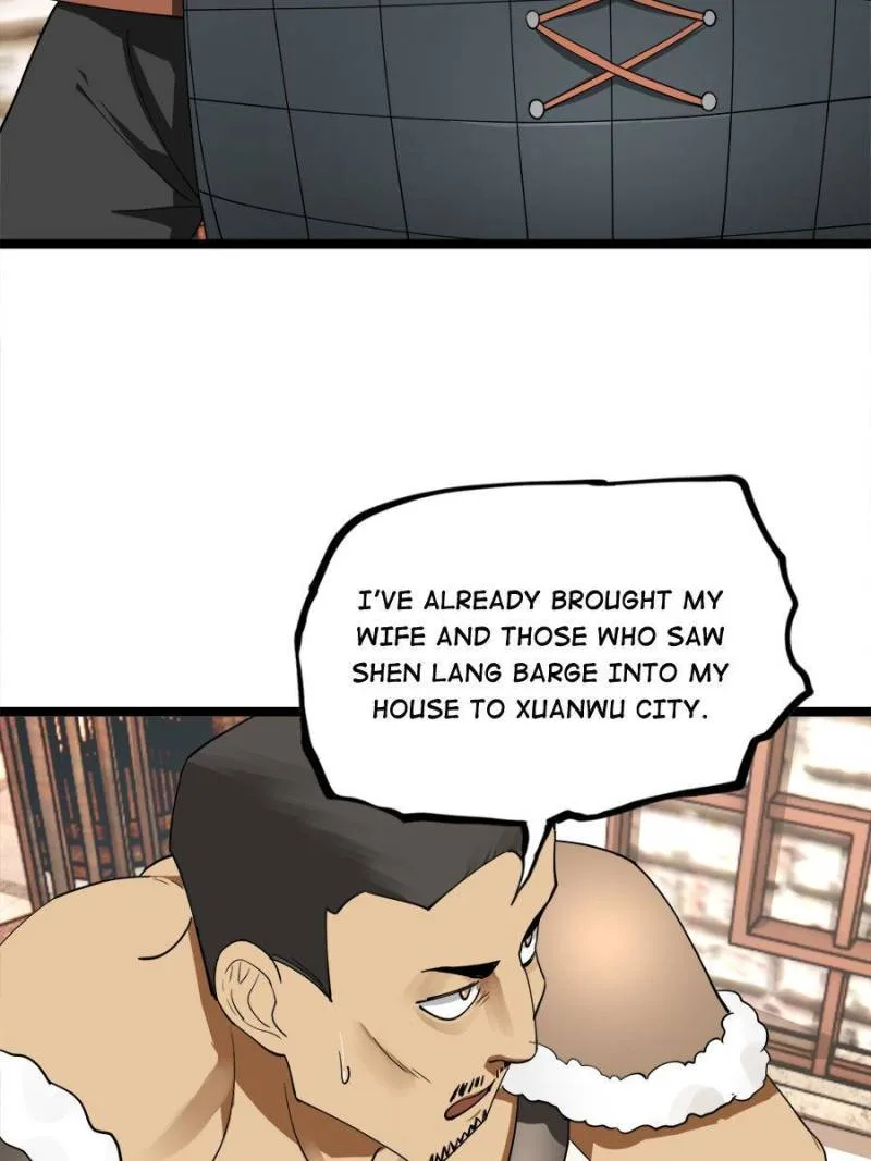 Ultimate Son-in-Law Chapter 44 page 54