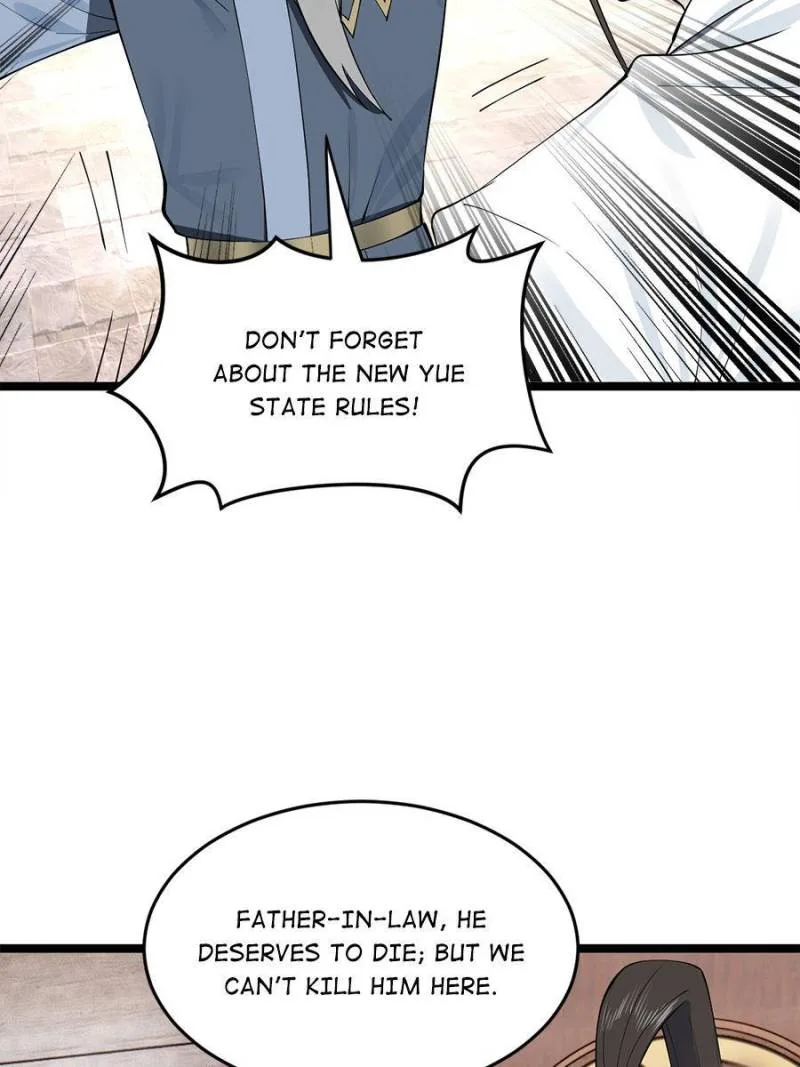 Ultimate Son-in-Law Chapter 42 page 21