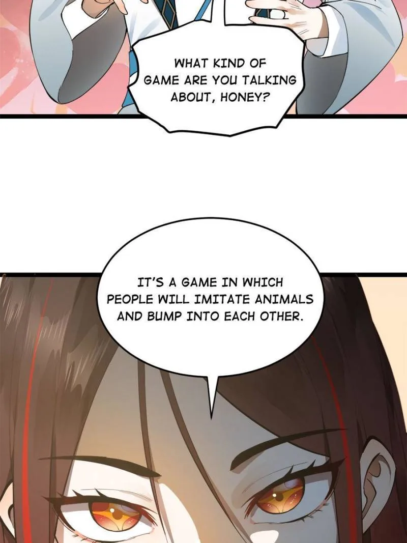 Ultimate Son-in-Law Chapter 43 page 10