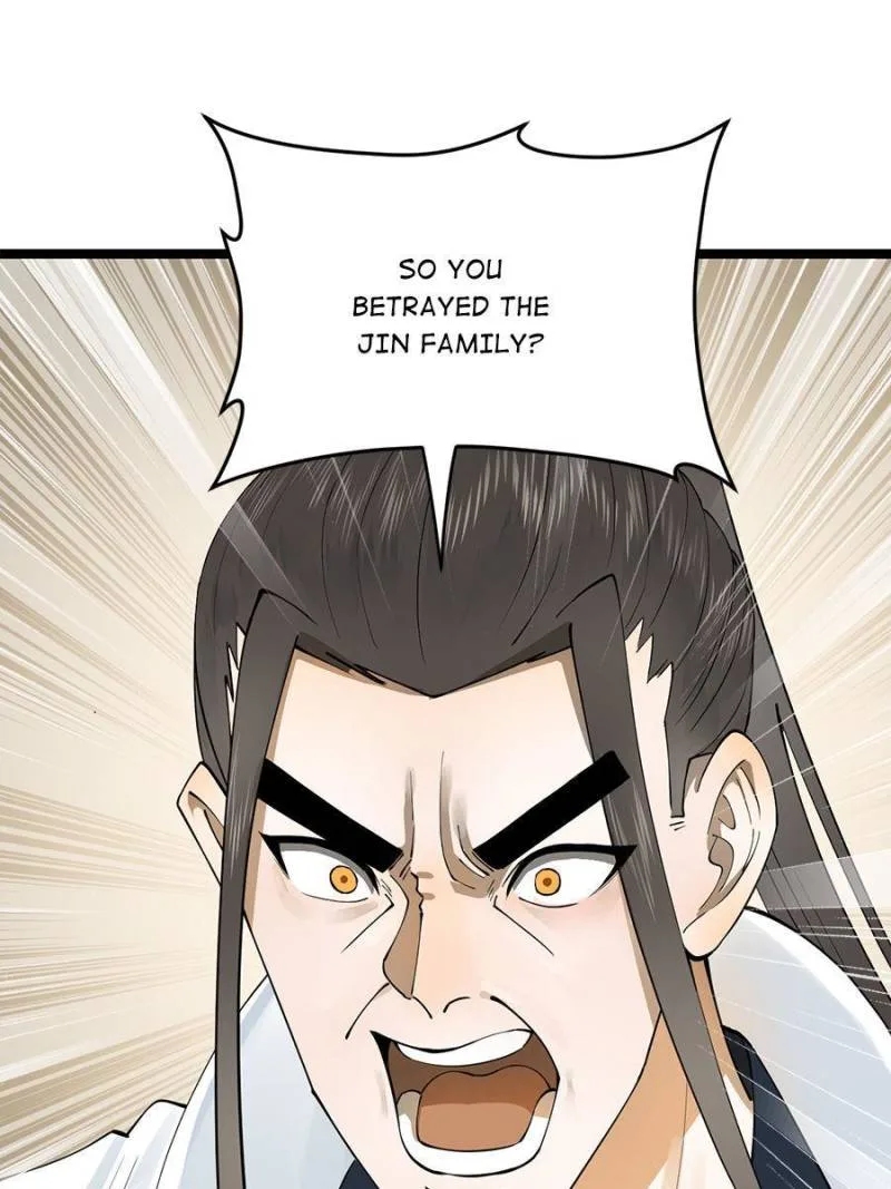Ultimate Son-in-Law Chapter 42 page 16