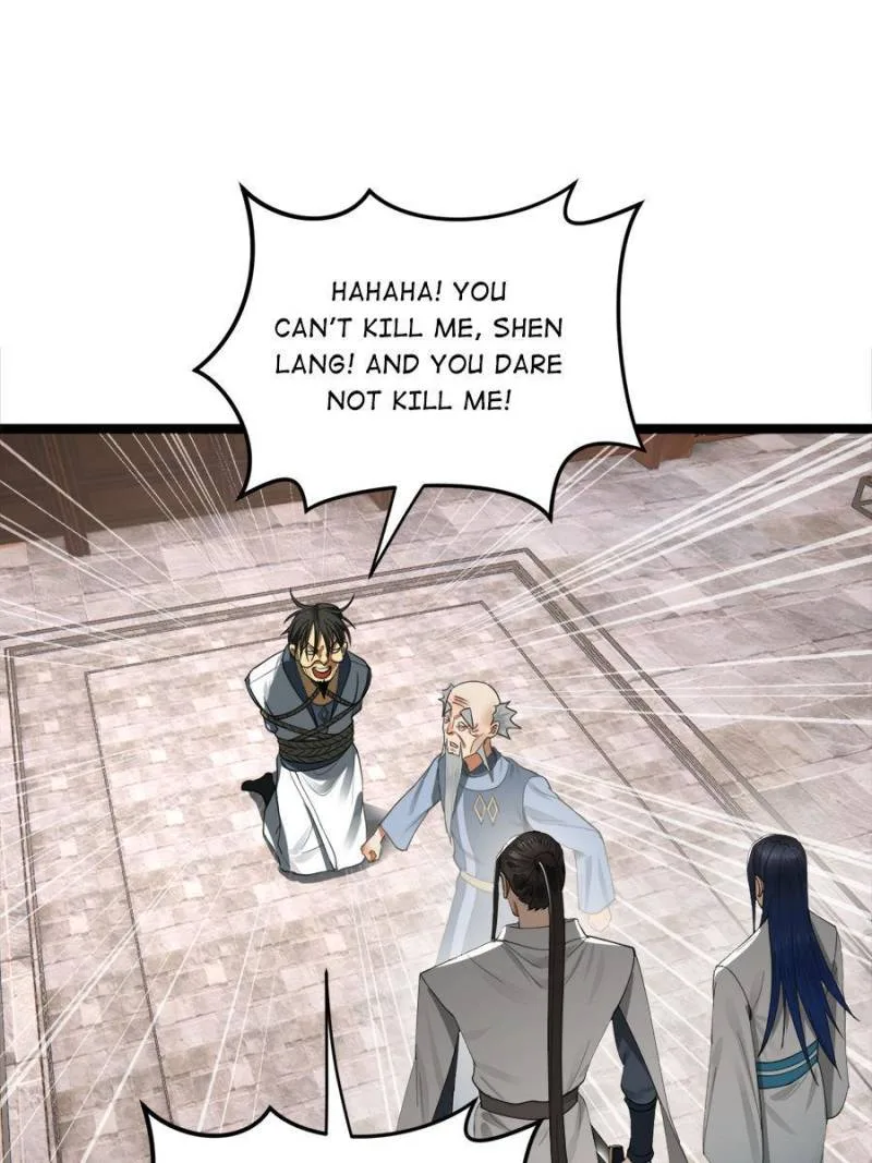 Ultimate Son-in-Law Chapter 42 page 24