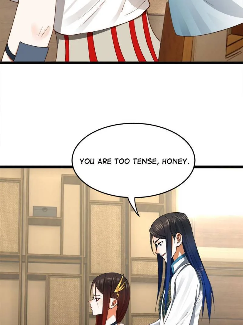 Ultimate Son-in-Law Chapter 44 page 17