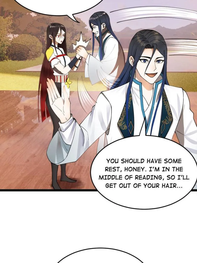 Ultimate Son-in-Law Chapter 43 page 5